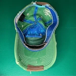 True Religion | Accessories | True Religion Hat Cap Strap  display picture 3